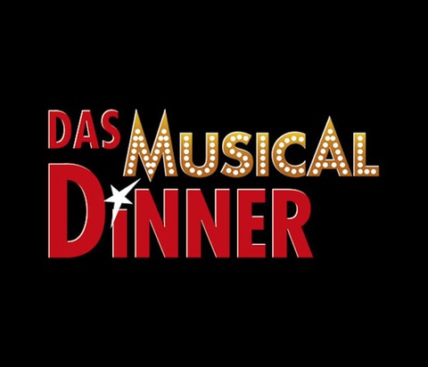 Das Musical Dinner - Das Musical Dinner - Ludwigsburg - 11.01.2025 19:00