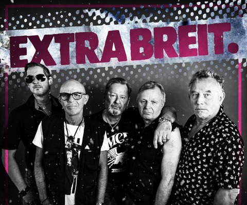 Extrabreit - Speyer - 30.11.2024 20:00