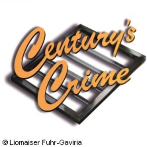 Centurys Crime - Bensheim - 19.10.2024 20:00