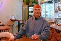 Fr die Freiburger Gastronomin Annette Huber war 2023 ein extrem stressiges Jahr