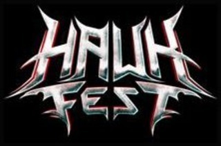 Hawk Fest V / Samstag