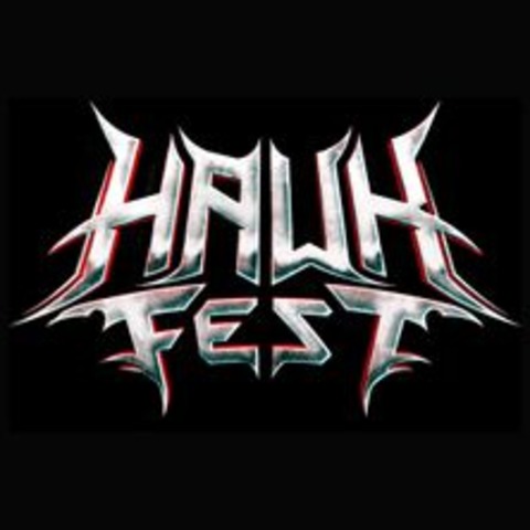 Hawk Fest V / Freitag - Wiesloch - 25.10.2024 20:30