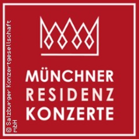 Mnchener Residenzkonzerte - Vivaldi: Die vier Jahreszeiten - MNCHEN - 20.12.2024 19:00