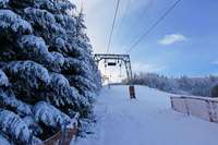 Skilift am Wiedener Eck in Mnstertal braucht fr Betrieb noch mehr Schnee