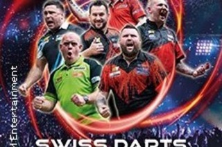 PDC Swiss Darts Trophy 2024