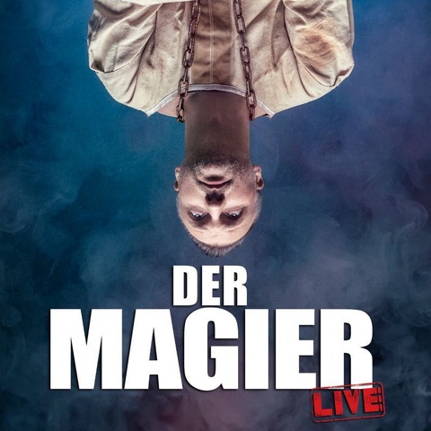 Christopher Khler - Der Magier live - 2025 - Waren - 01.02.2025 19:30