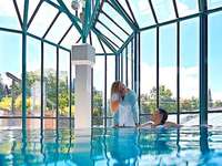 Cassiopeia Therme, Badenweiler