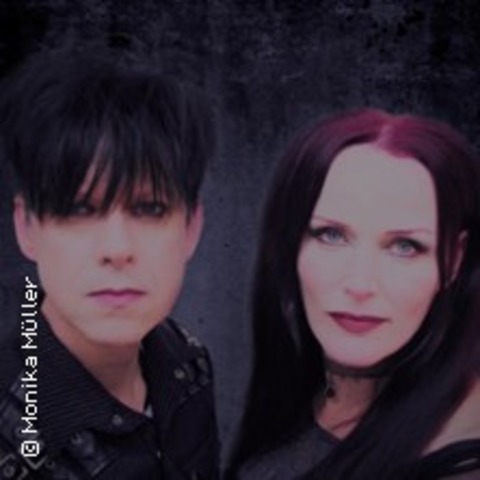 Clan of Xymox - Berlin - 25.01.2025 19:00