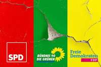 So bewerten Kommunalpolitiker aus dem nrdlichen Breisgau die Arbeit der Ampel-Koalition