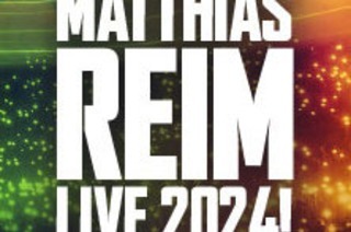 Matthias Reim - Live 2024