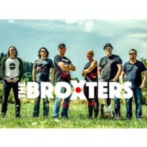 The Broxters - OLSBERG-BIGGE - 05.10.2024 20:00