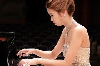 &#8222;Weltklassik am Klavier - Das Herz geht auf: Pastorale, Erinnerungen, Fantasiestcke!&#8220; - Sarah (Seul A) Jeon: Chopin, Beethoven,