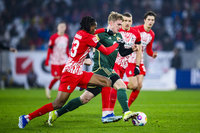 SC Freiburg verpasst Sieg gegen 1. FC Union Berlin trotz berlegenheit