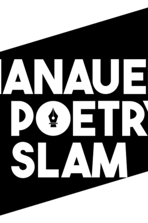 Hanauer Poetry Slam - Hanau - 25.08.2024 16:00