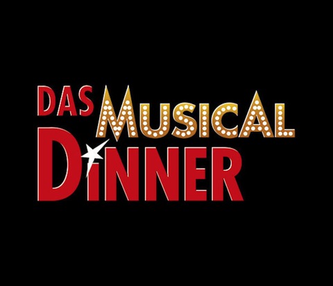 Das Musical Dinner - Das Musical Dinner - Schwerin - 28.03.2025 19:00