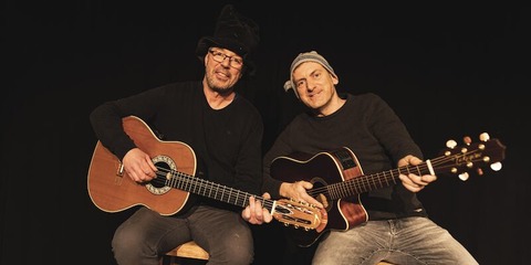 Duo Ohrenschmaus - Best Of - Seligenstadt - 06.12.2024 20:00