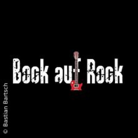 Bock auf Rock Festival - SALZGITTER - 16.11.2024 18:00