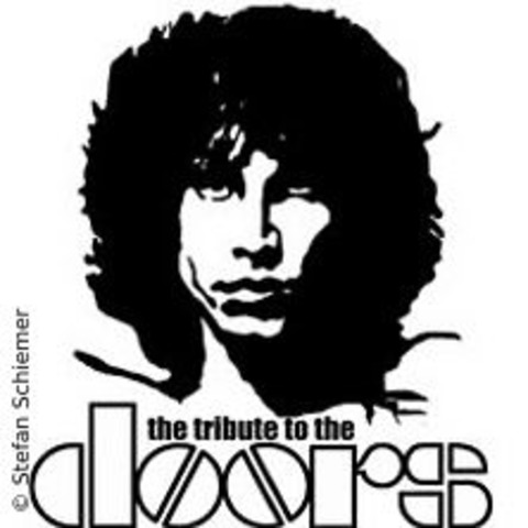 Love Street - The Doors Tribute Open Air - Mannheim - 29.06.2024 20:00