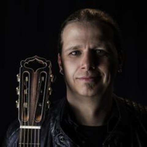 Stefan Eichner spielt Reinhard Mey - ALTDORF - 09.11.2024 20:00