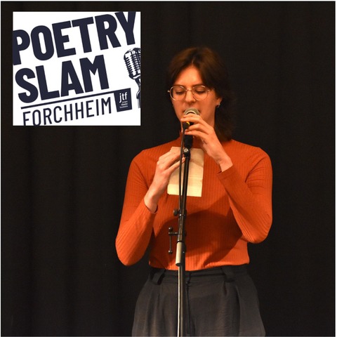 Poetry Slam Forchheim - Forchheim - 15.05.2024 19:00
