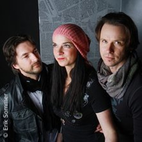 Art-Akustik Rock Trio - HOYERSWERDA - 19.10.2024 20:30