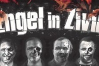 Engel in Zivil