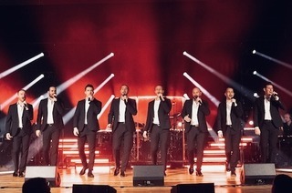 The 12 Tenors - 15 Years Celebration Tour