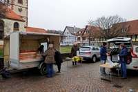 Marktbeschicker in Friesenheim fhlen sich stiefmtterlich behandelt