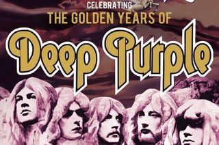 Demons Eye - THE GOLDEN YEARS OF DEEP PURPLE