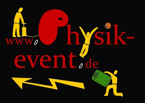 Physik Event - Pforzheim - 12.01.2025 18:00