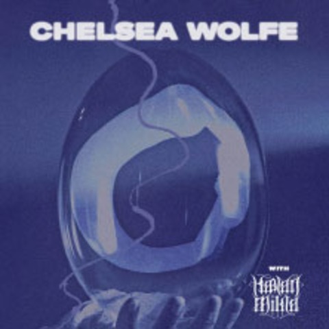 Chelsea Wolfe - Hamburg - 22.06.2024 20:00