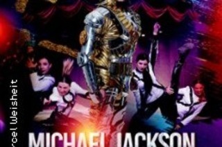 Michael Jackson Tribute Live Experience