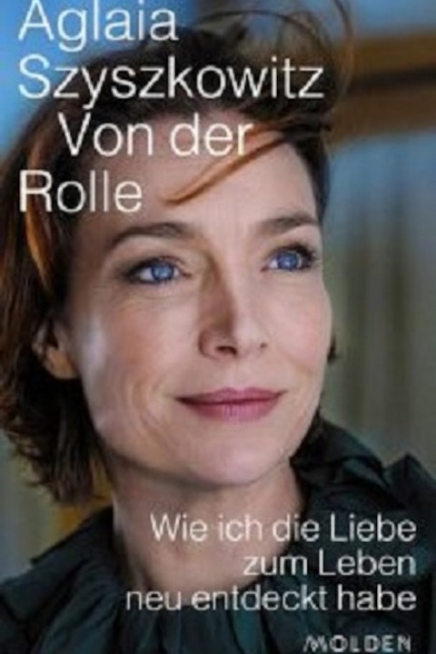 Aglaia Szyszkowitz &#8222;Von der Rolle&#8220; - Bad Wildbad - 28.09.2024 19:00