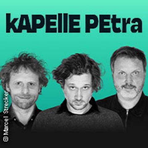 Kapelle Petra - "Hamm" Tour 2024 - Wuppertal - 31.08.2024 20:00