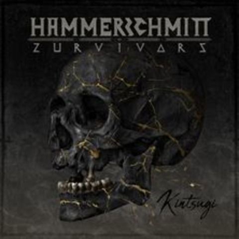 Hammerschmitt Survivors - MNCHEN - 30.11.2024 19:00