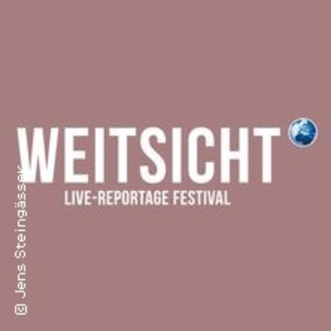 Weitsicht - Island - Darmstadt - 27.10.2024 19:30