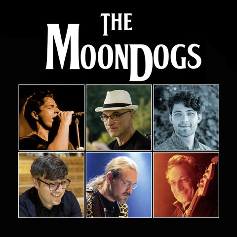 The Moondogs - Mnstertal - 19.07.2024 20:00