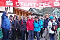 Groes Angebot des Schwarzwaldvereins von der Ausstellung bis zum Marathon