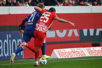 Liveticker: SC Freiburg besiegt TSG 1899 Hoffenheim mit 3:2