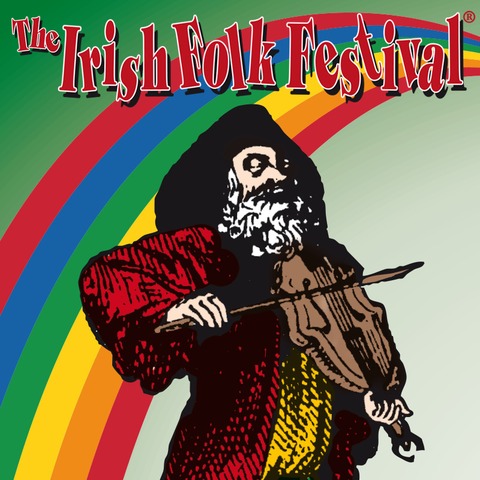 The Irish Folk Festival 2024 - Stuttgart - 20.10.2024 19:00