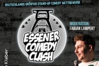 Essener Comedy Clash - Finale