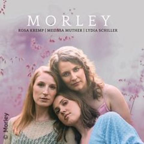 Morley - Akustik Pop - DUISBURG - 27.09.2024 20:00