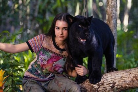 Ella und der schwarze Jaguar - Lahr - 28.05.2024 14:20