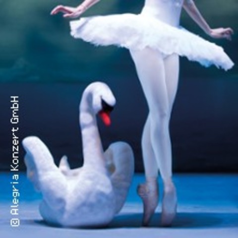 Schwanensee - International Festival Ballet & Orchester - SALZBURG - 17.01.2025 19:00