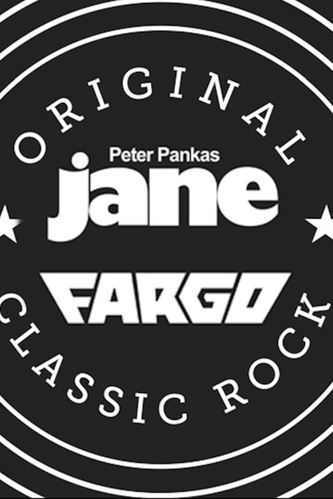 Jane & Fargo - Tour 2024 - Mannheim - 25.10.2024 20:00