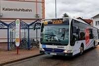 Neue Buslinien bringen Stundentakt und krzere Wege zur Bahn auch fr Weisweil, Wyhl und Forchheim