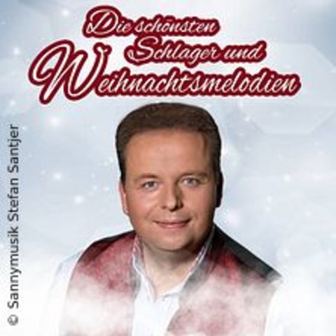 Weihnacht bei uns daheim mit Sanny - BEKOND - 08.12.2024 14:30