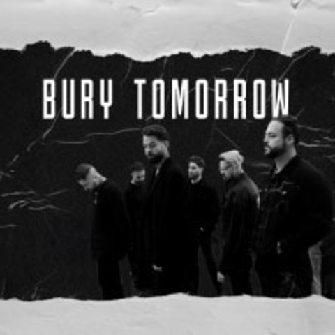 Bury Tomorrow - Salzburg - 18.06.2024 20:00