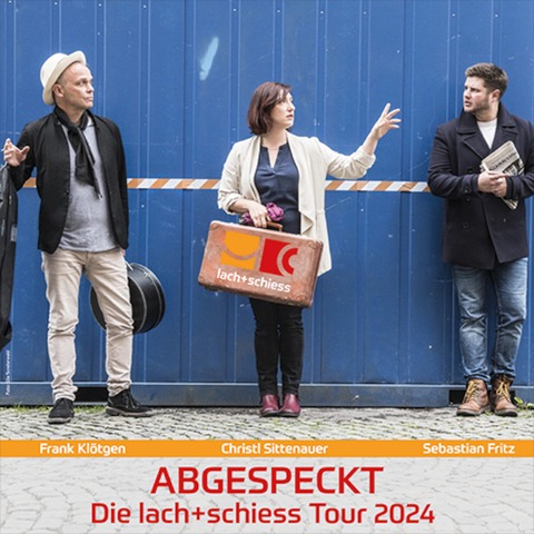 lach+schiess-ensemble - ABGESPECKT - Erlangen - 28.11.2024 20:00