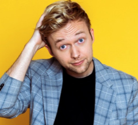 Marc Weide: Humorzone Spezial - Augenweide - Dresden - 16.03.2025 15:30